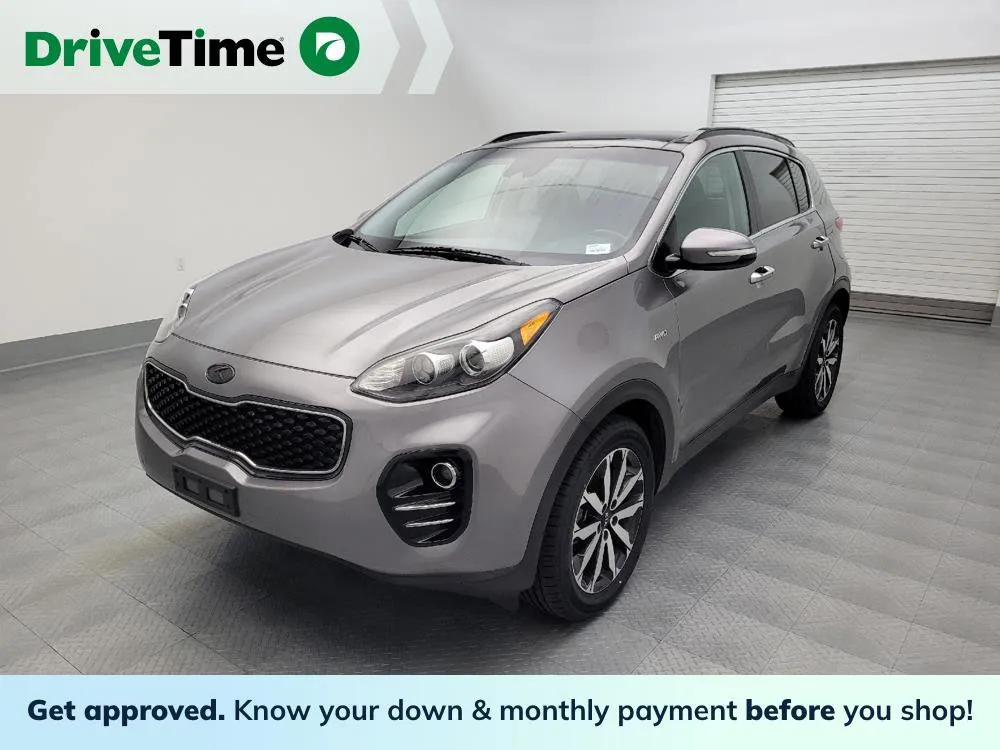 Used 2018 Ford Fiesta SE
