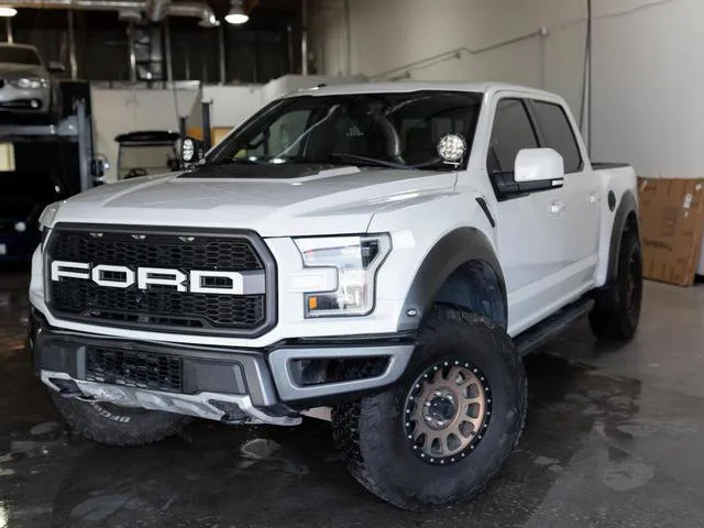 Used 2018 Toyota Tacoma TRD Off-Road