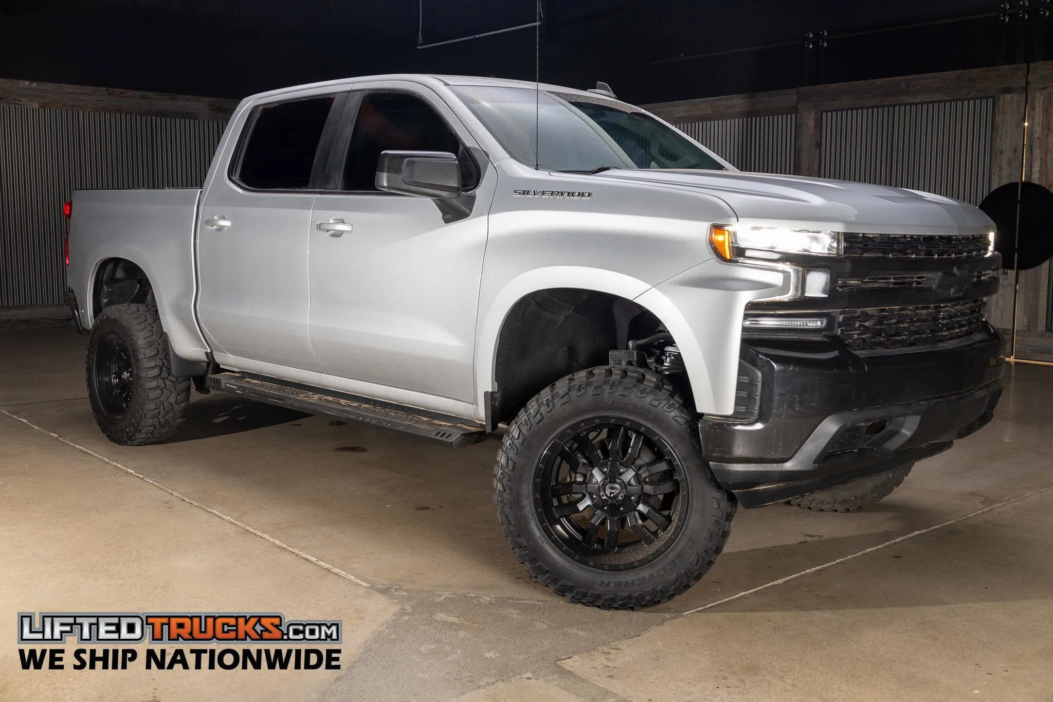 Used 2020 Toyota Tundra SR5 w/ TRD Sport Package