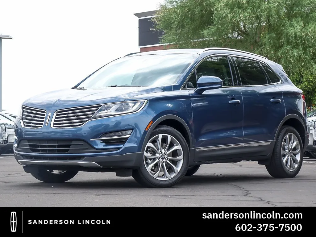 Used 2020 Ford Edge SEL w/ Convenience Package