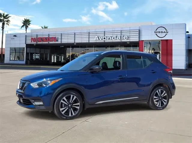 Used 2017 Kia Sportage SX