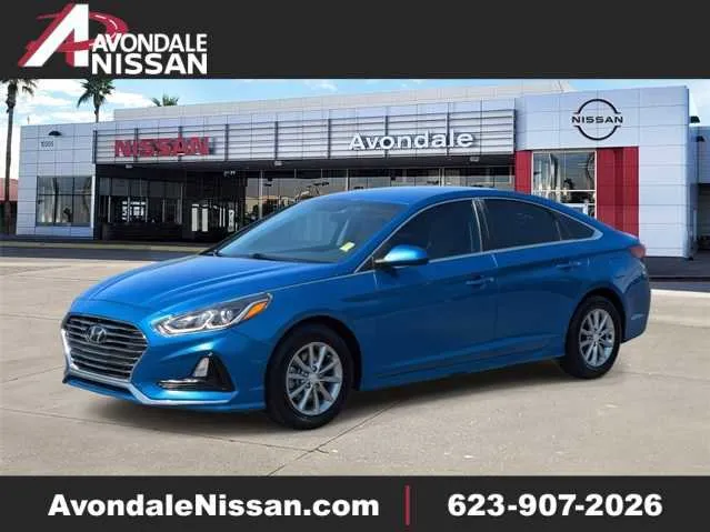 Used 2021 Nissan Kicks S