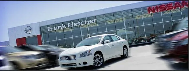 Fletcher Nissan