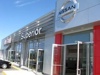 Superior Nissan