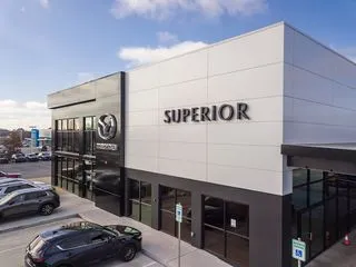 Superior Mazda