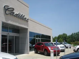 Cadillac of Bentonville