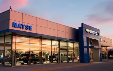 Mayse Automotive