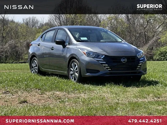 New 2024 Nissan Kicks SV w/ Interior Electronics Package