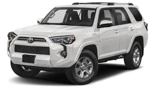 New 2024 Toyota Tundra Limited