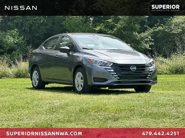 New 2024 Nissan Sentra SV w/ All-Weather Package