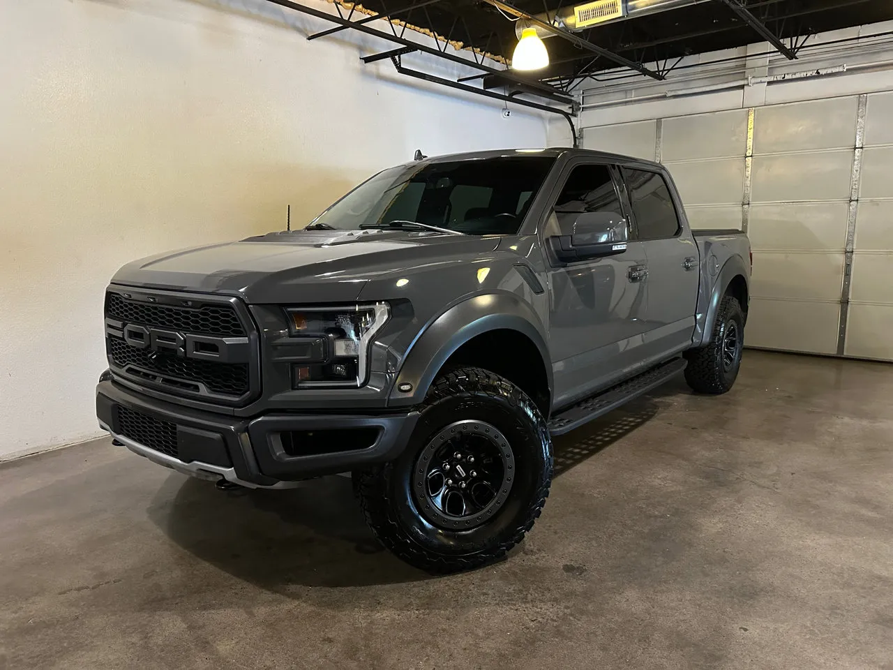 Used 2014 Ford F150 Raptor w/ Equipment Group 801A Luxury