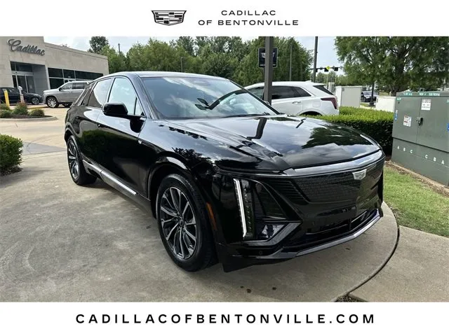 Used 2017 Cadillac XT5 Premium Luxury