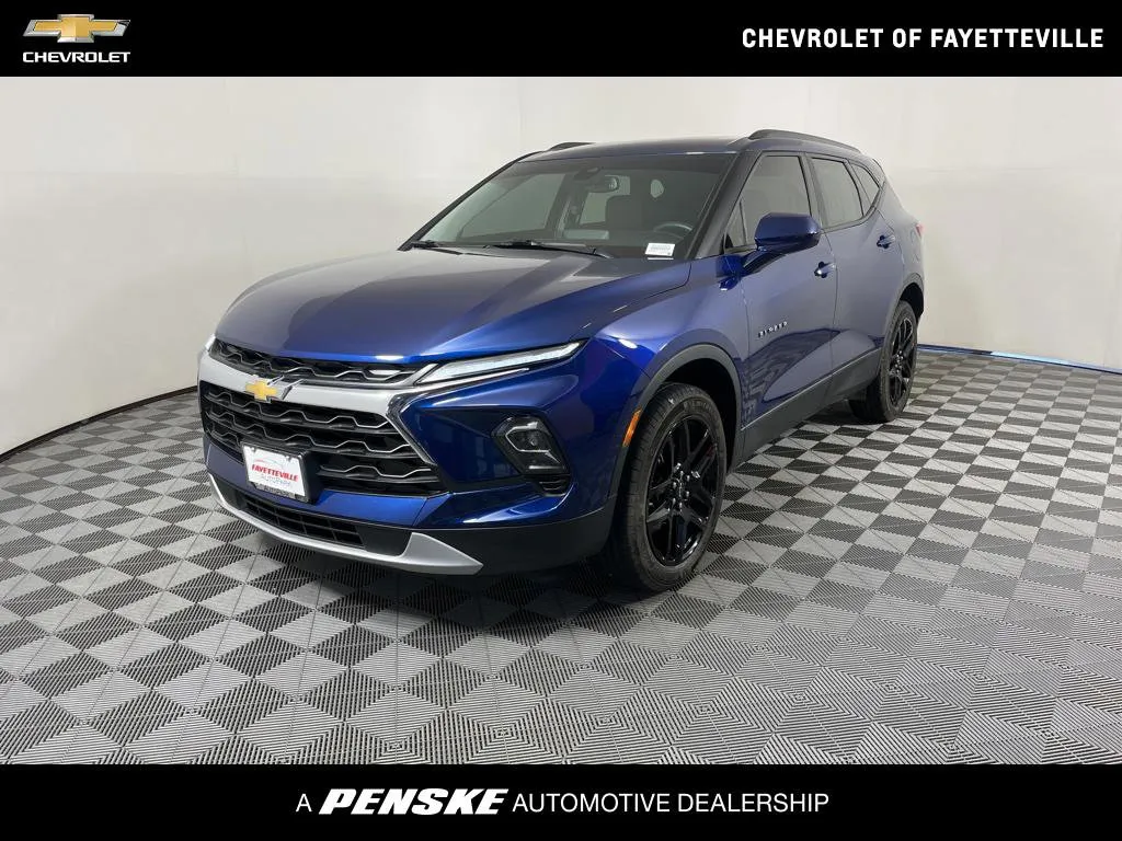 Used 2018 Chevrolet Equinox Premier