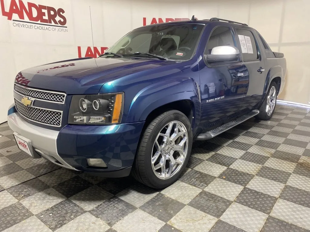 Used 2015 Chevrolet Silverado 1500 LT w/ All Star Edition