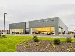 Jaguar Land Rover Chesterfield