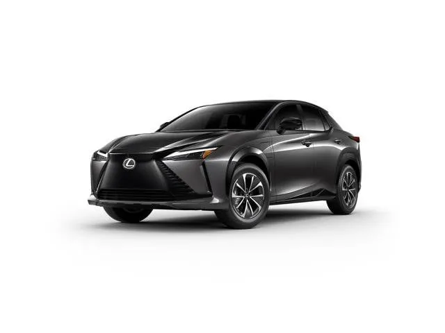 New 2025 Lexus NX 350h AWD w/ Premium Package