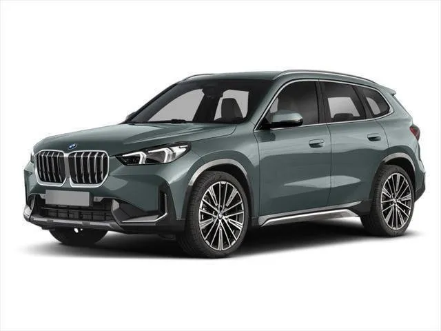 New 2024 BMW X1 xDrive28i w/ Convenience Package