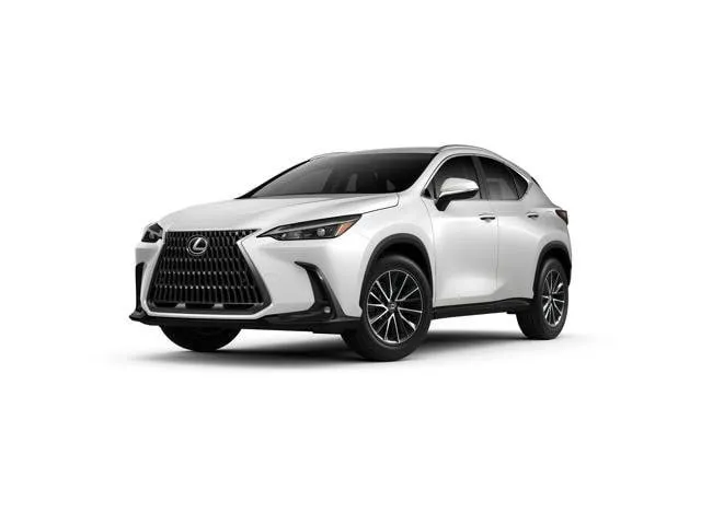 New 2024 Lexus RX 350 Premium