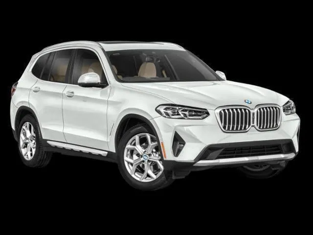 Used 2020 BMW X1 sDrive28i w/ Convenience Package