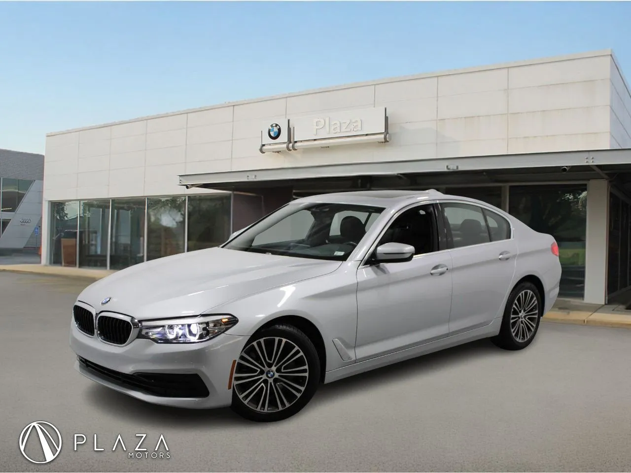 Used 2021 BMW 228i xDrive Gran Coupe w/ Convenience Package