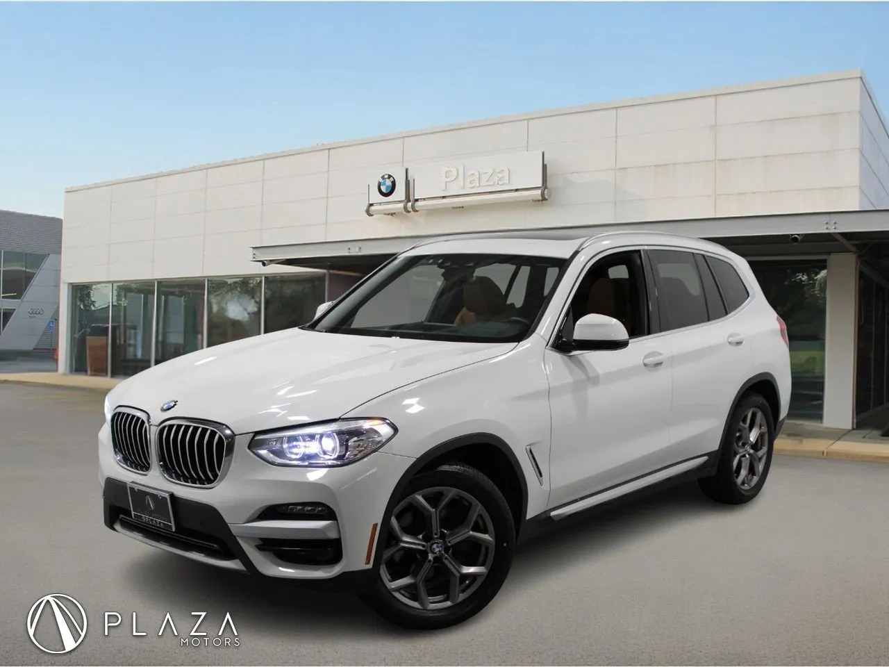 Used 2021 BMW X1 xDrive28i w/ Premium Package