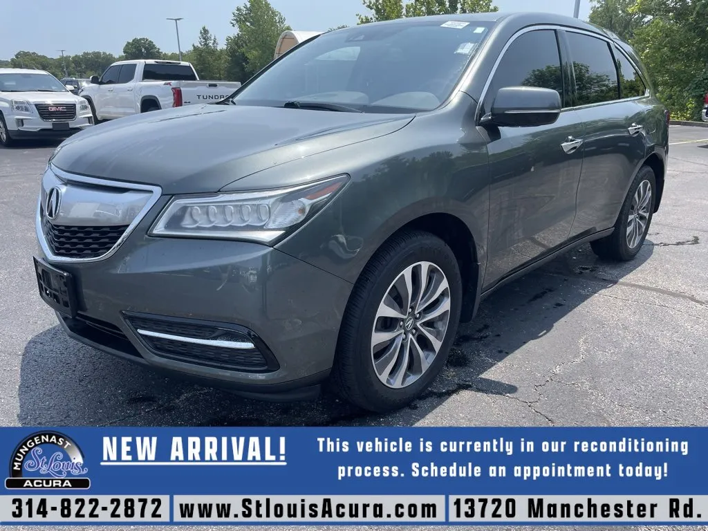 Used 2018 Nissan Rogue SL w/ Premium Package