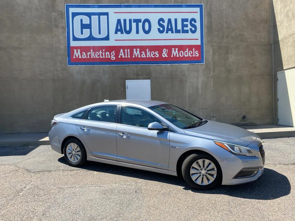 Used 2018 Chevrolet Malibu LS