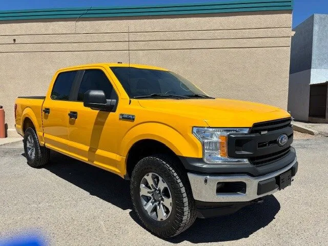 Used 2008 Ford F350 Lariat