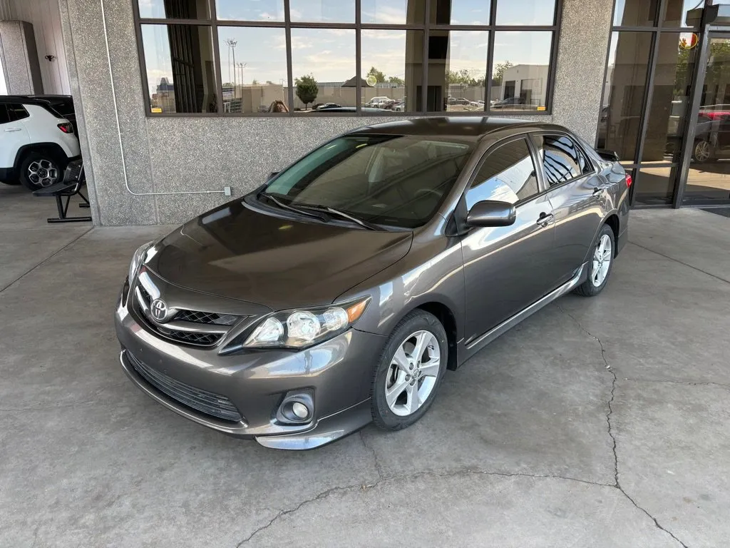 Used 2014 Toyota RAV4 XLE