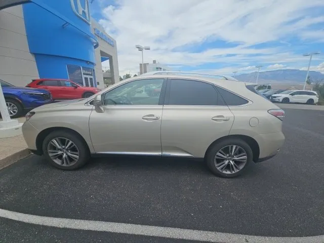 Used 2014 Chevrolet Suburban LTZ