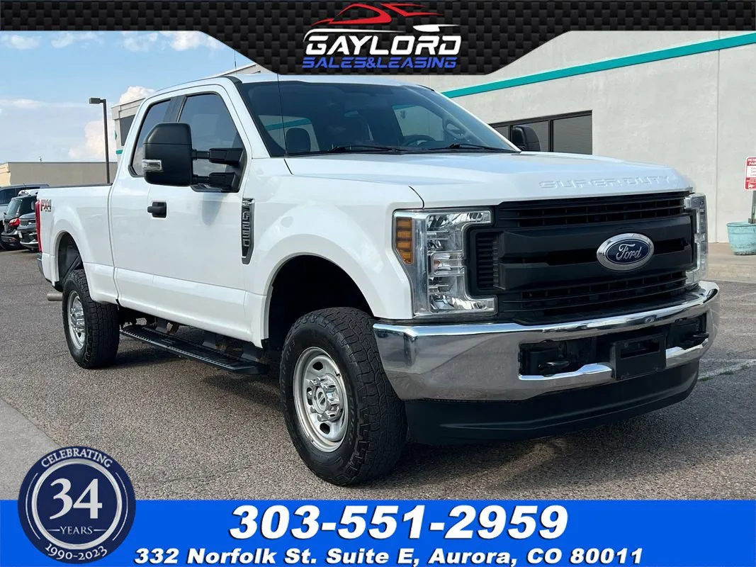 Used 2015 Ford F350 XL