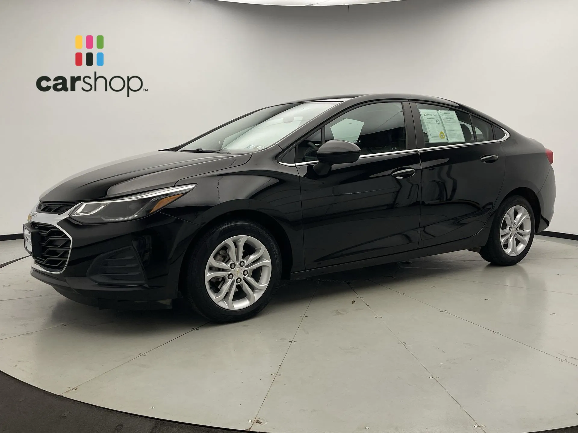 Used 2019 Honda Civic LX