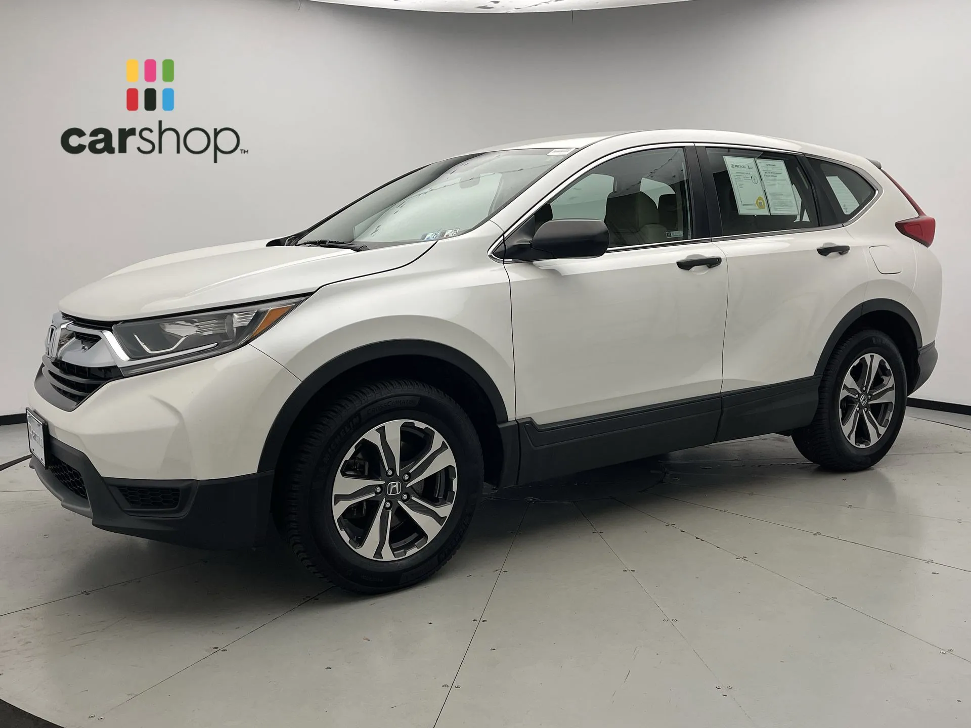 Used 2017 Subaru Forester 2.5i w/ Alloy Wheel Package