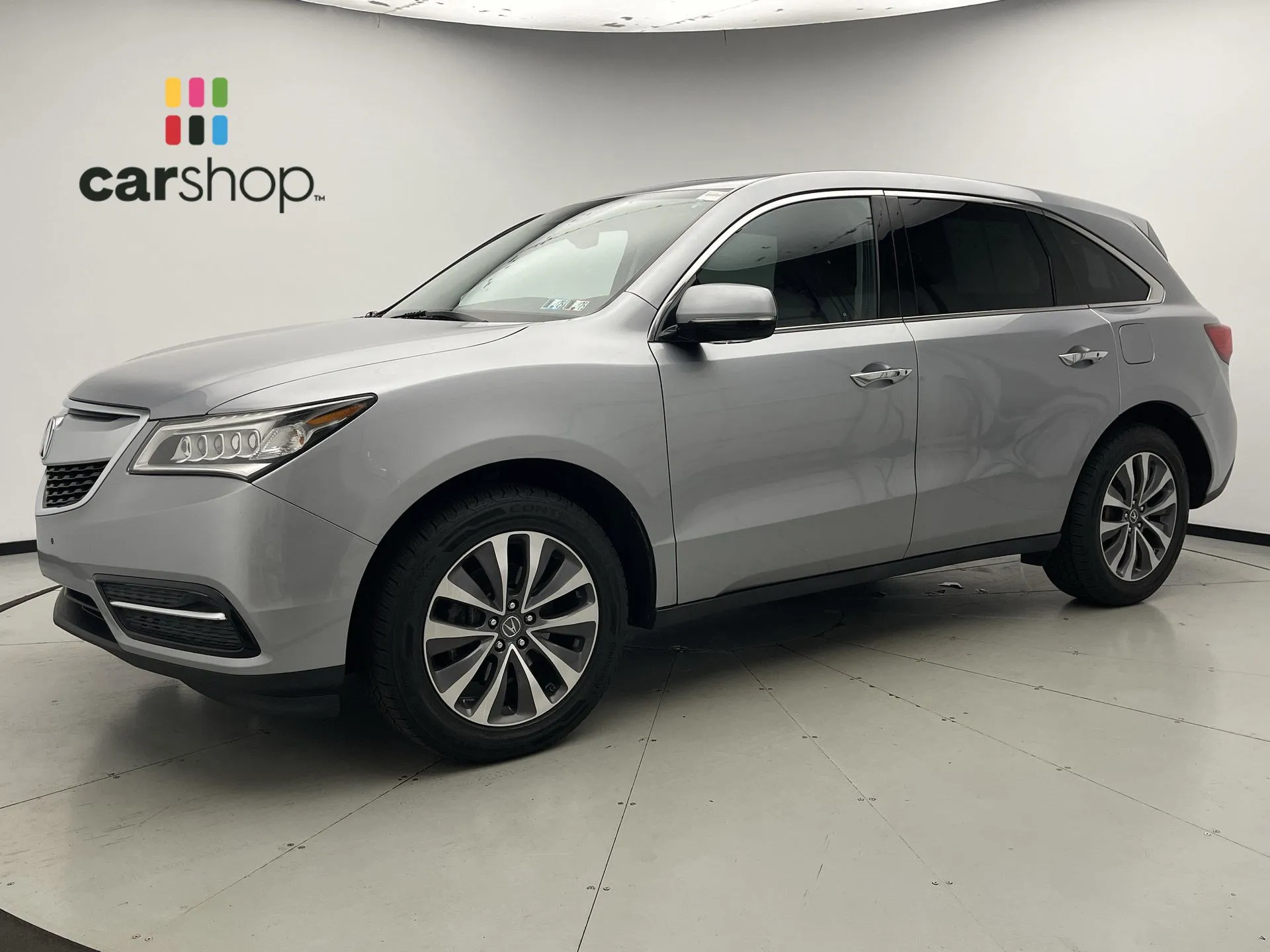 Used 2016 Honda Accord EX-L