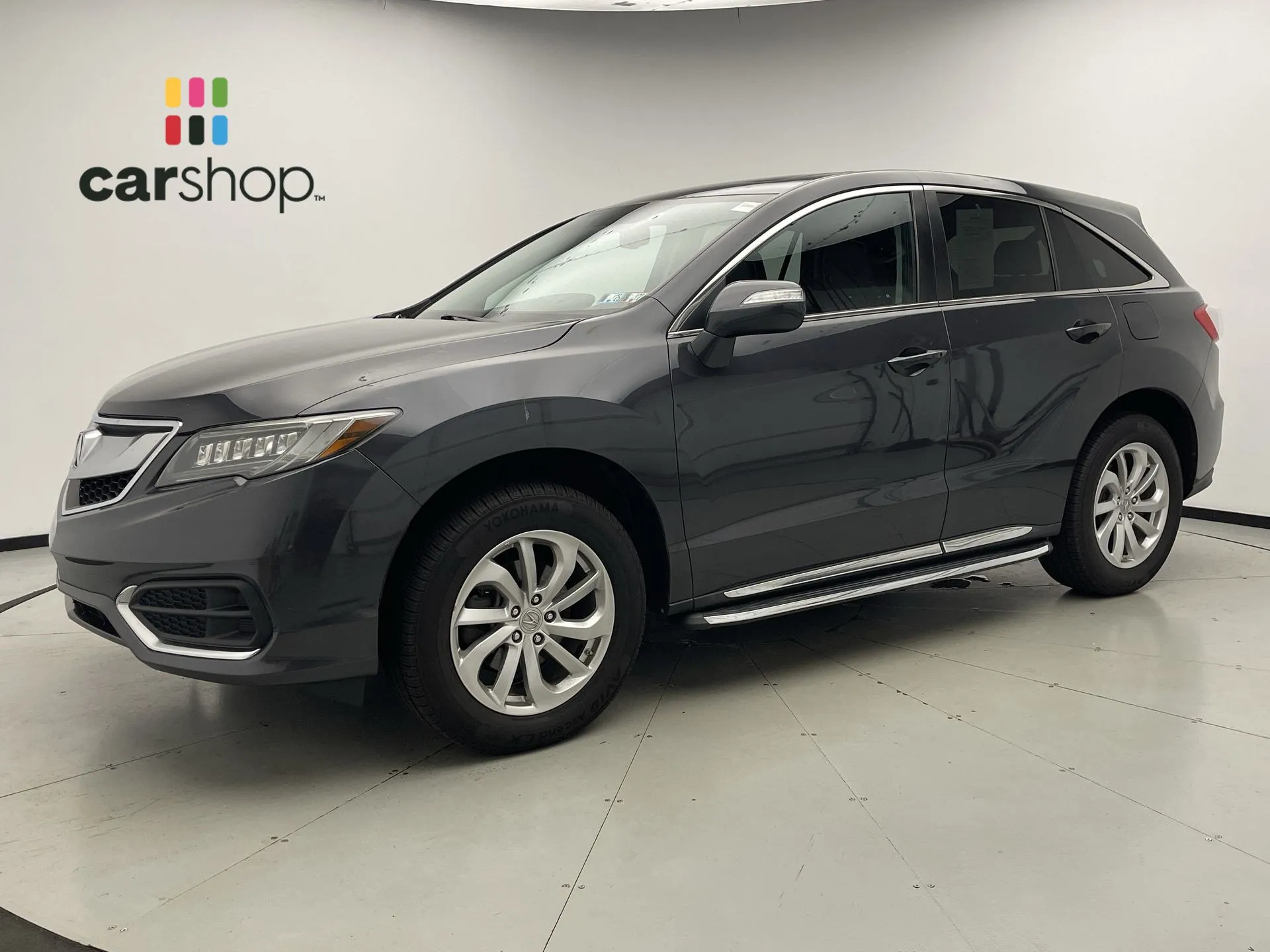 Used 2019 Hyundai Santa Fe SE