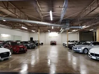 Go Luxury Auto Group