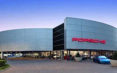 Porsche Dallas