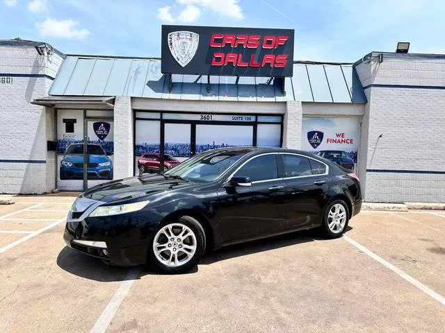 Used 2009 Volkswagen CC Luxury