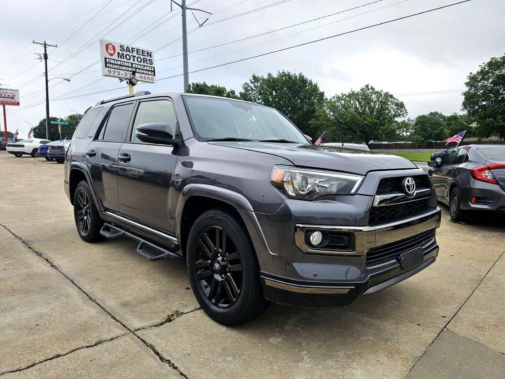 Used 2020 Nissan Pathfinder SL