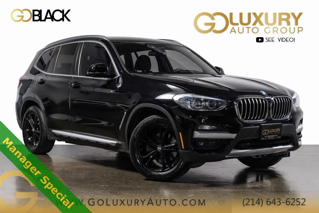 Used 2022 BMW X2 sDrive28i w/ Convenience Package