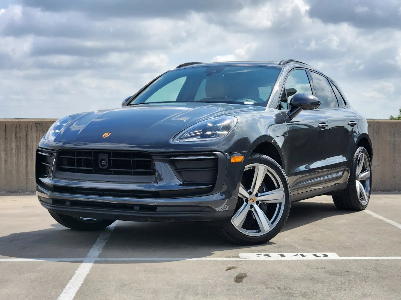 Used 2019 Audi Q8 Premium