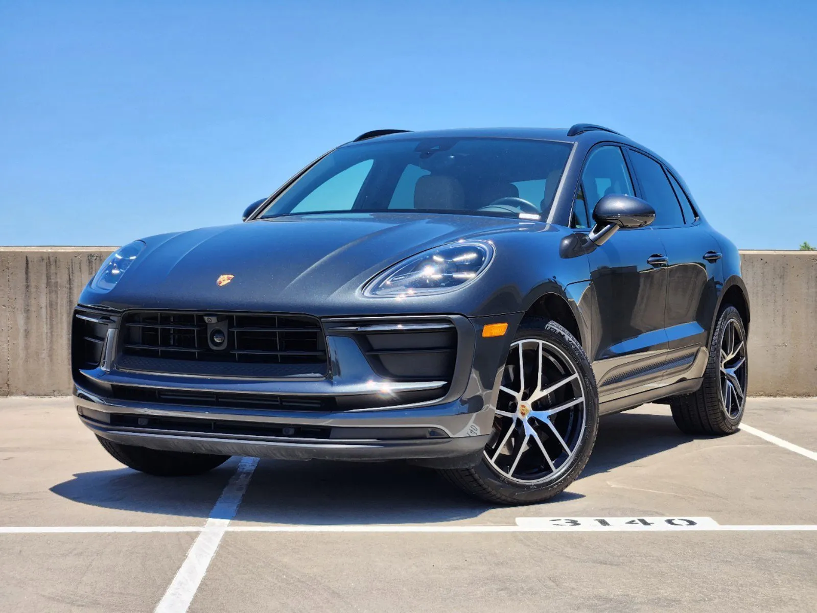 Used 2020 Audi Q8 Premium Plus