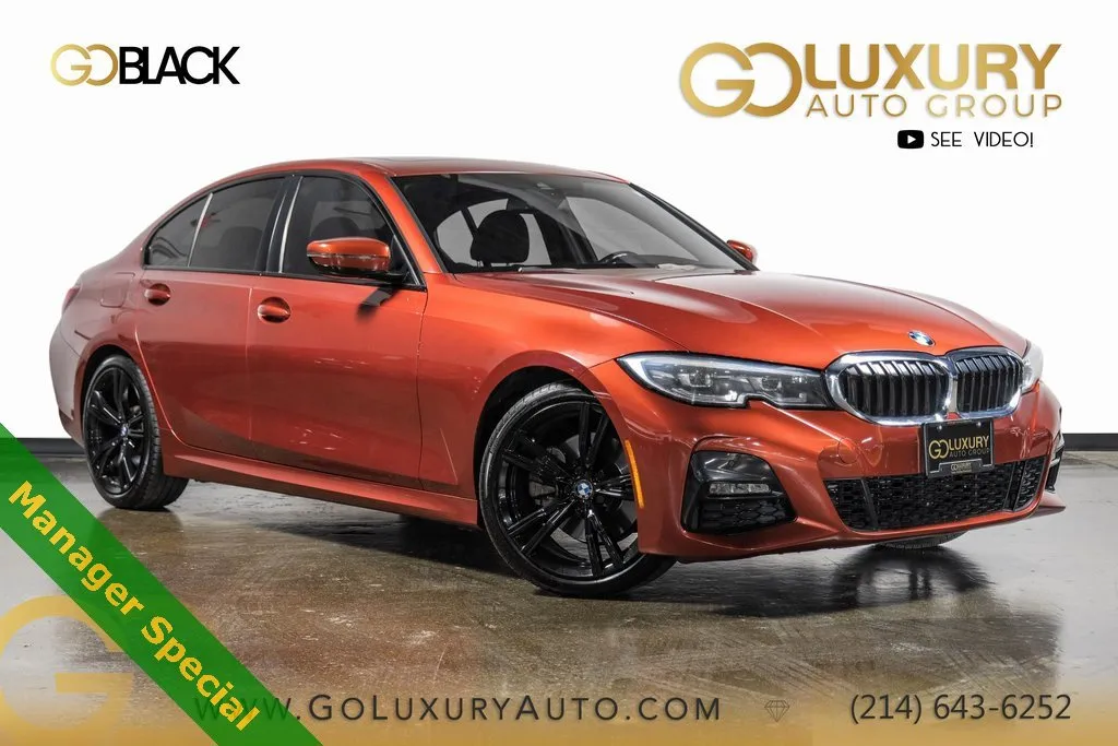 Used 2021 Mercedes-Benz A 220 4MATIC w/ AMG Line