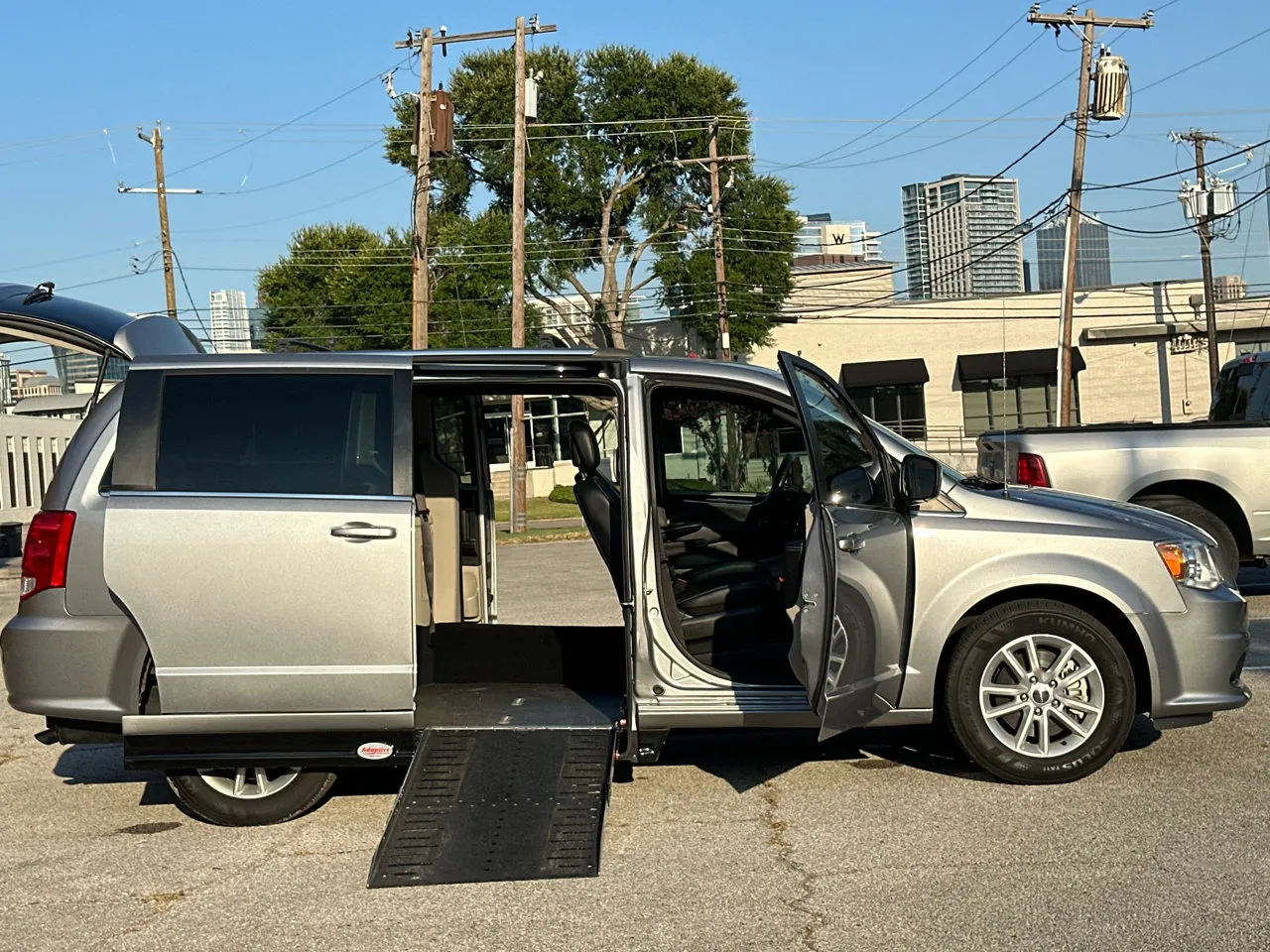 Used 2015 Chevrolet Express 2500 Extended