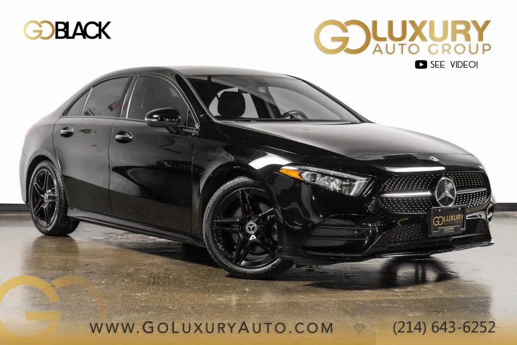 Used 2022 Mercedes-Benz GLB 250