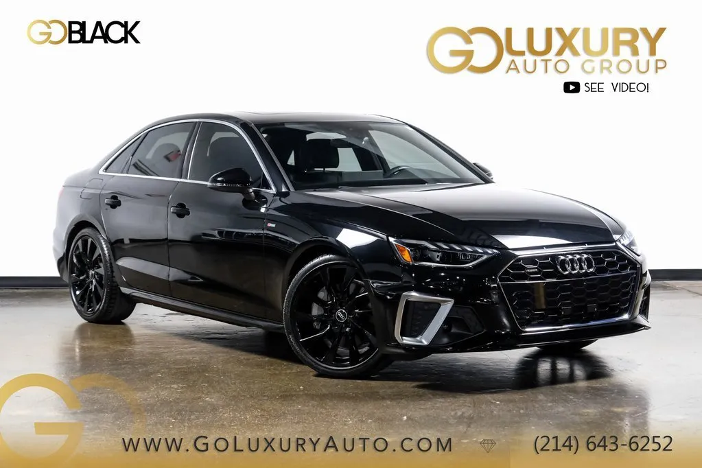 Used 2022 Audi Q3 2.0T Premium Plus w/ Premium Plus Package