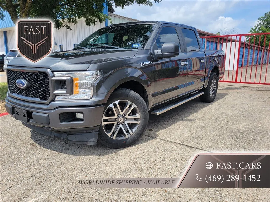 Used 2020 Ford Escape Titanium