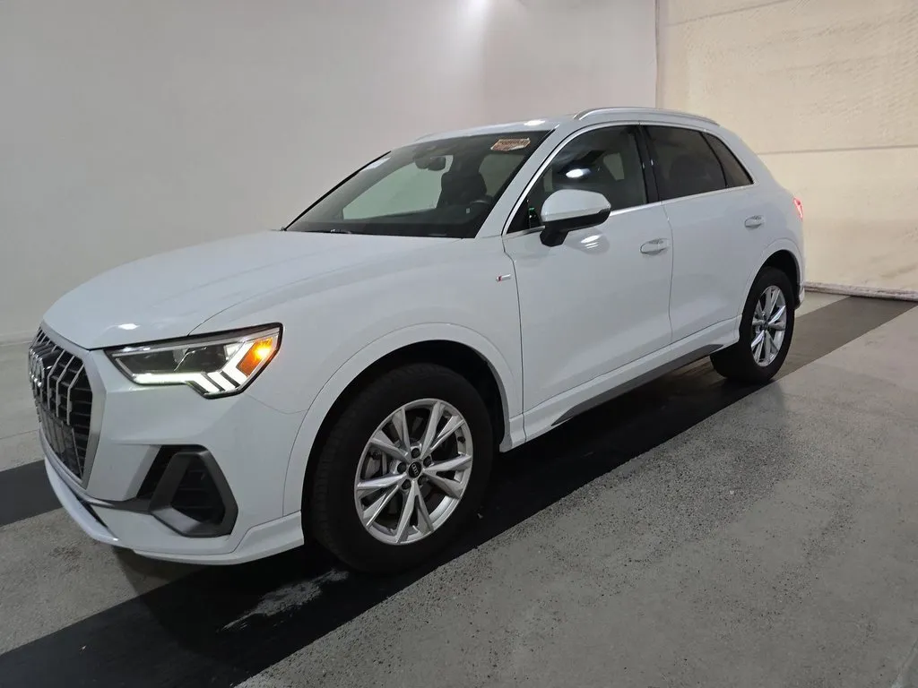 Used 2021 Lexus NX 300 F Sport w/ F Sport Premium Package