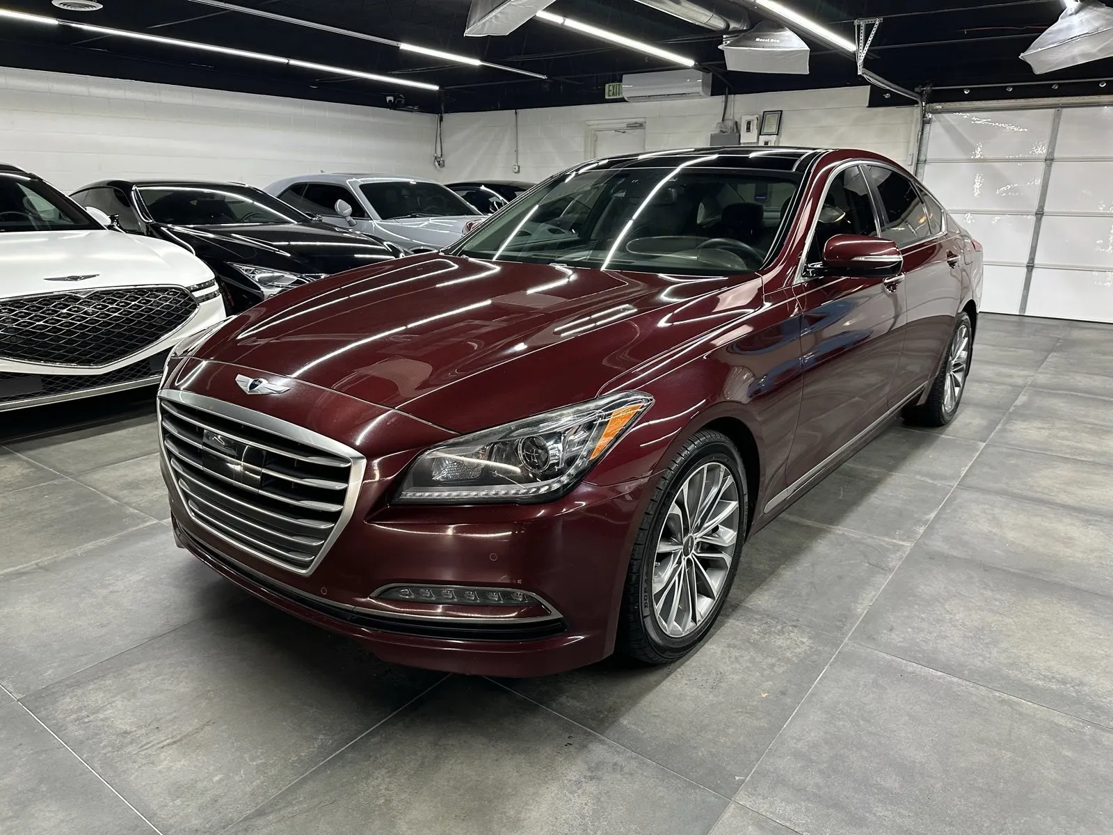 Used 2019 Volvo XC90 T6 Momentum