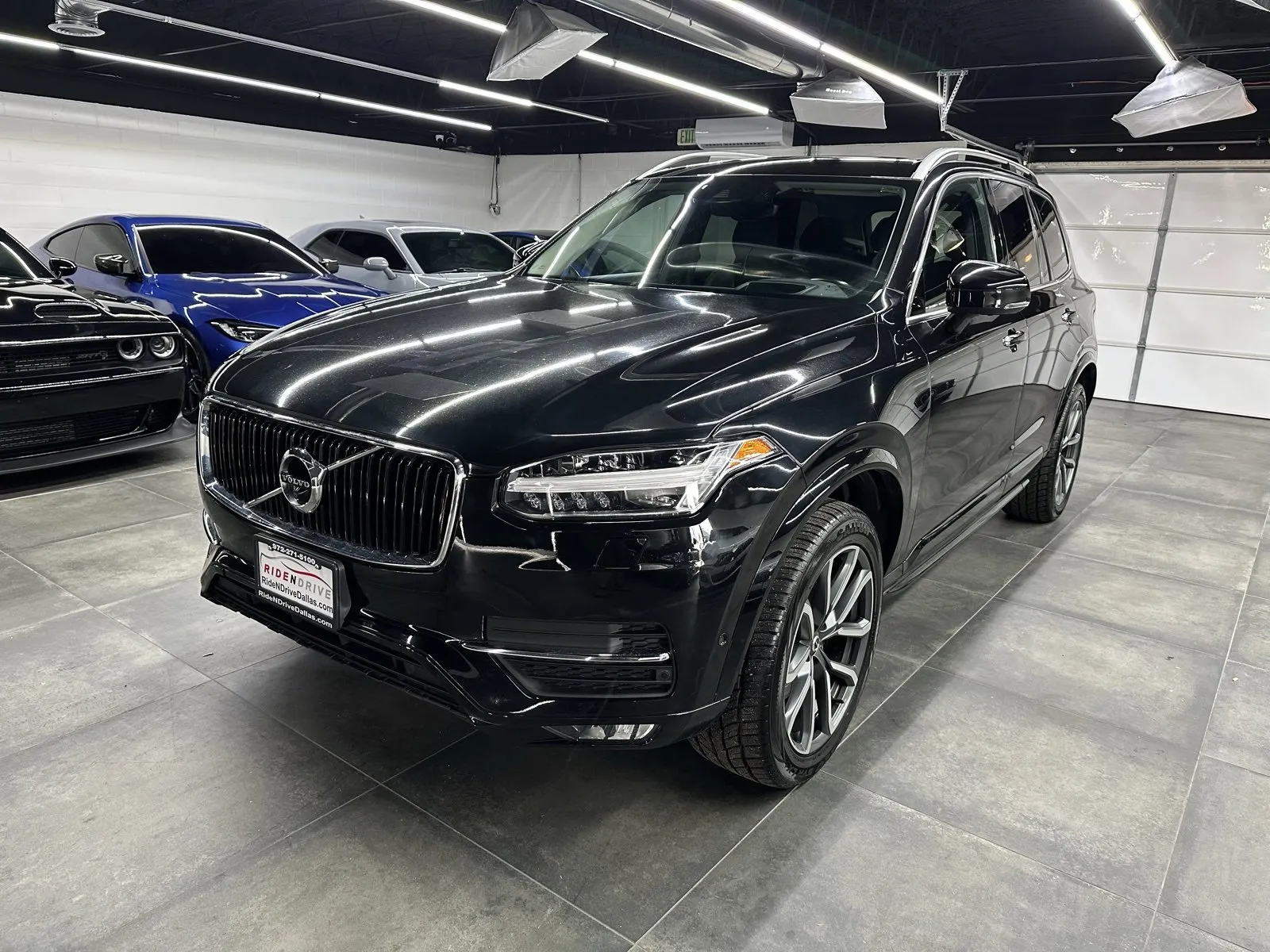 Used 2020 Audi SQ5 Premium Plus w/ Premium Plus Package